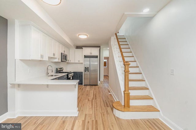 727 N Collington Ave, Baltimore