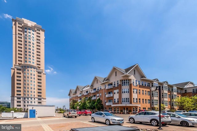 23 Pierside Dr #436, Baltimore