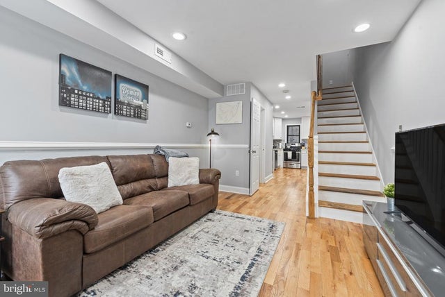 712 N Duncan St, BALTIMORE