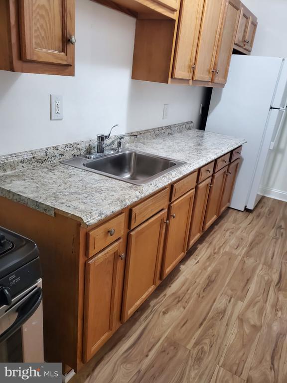 1623 Spruce St, Baltimore City