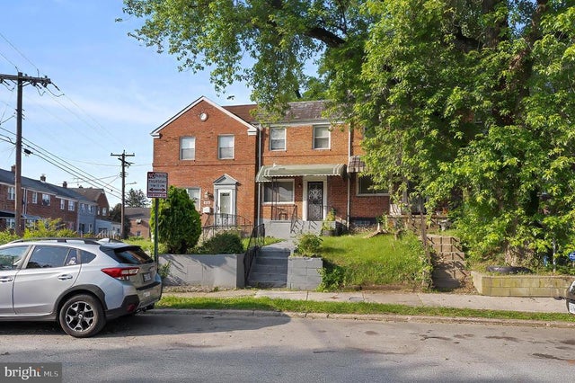 4103 Mountwood Rd, Baltimore