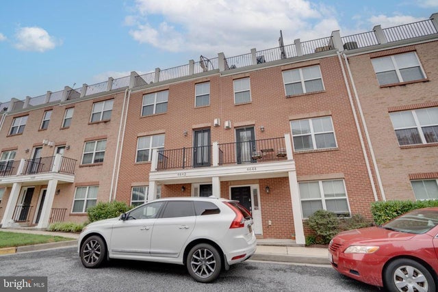 4644 Dillon Pl, Baltimore