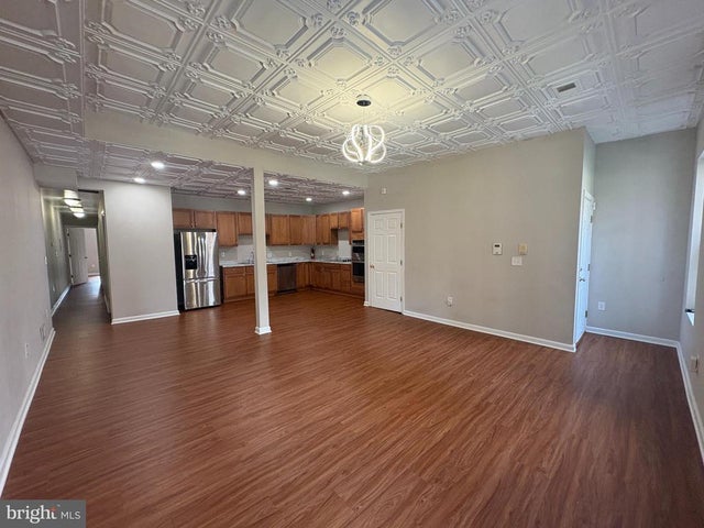 222 N Liberty St #3, BALTIMORE