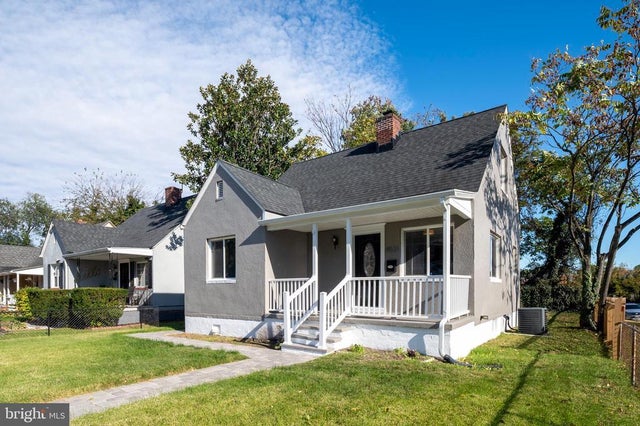 4621 Greenhill Ave, BALTIMORE