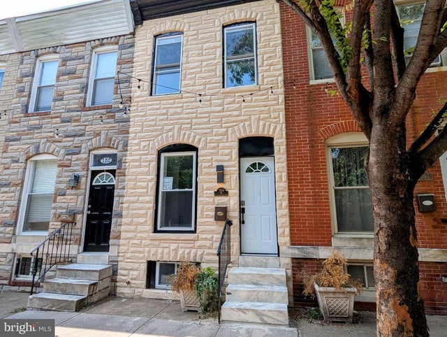 154 N Ellwood Ave, Baltimore