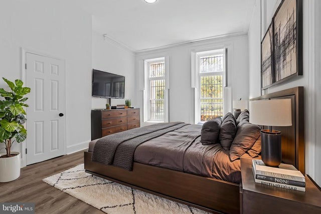 1308 W Lexington St #1, Baltimore