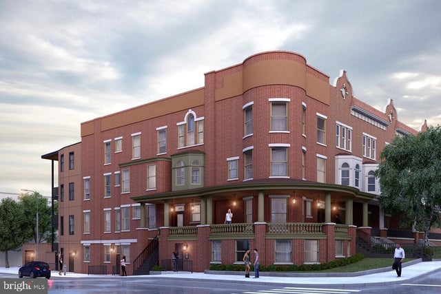 3400 Auchentoroly Ter #11, Baltimore