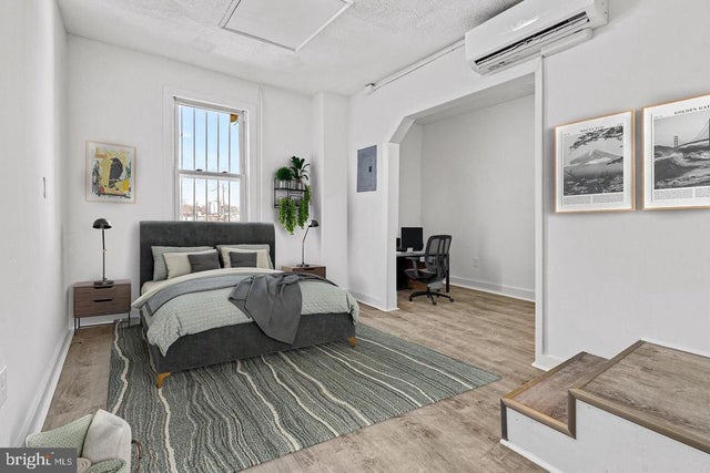 1308 W Lexington St #3r, Baltimore