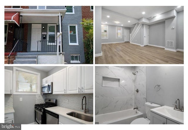 1202 Darley Ave, Baltimore