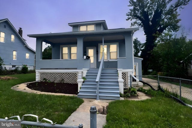 2502 Halcyon Ave #1, Baltimore