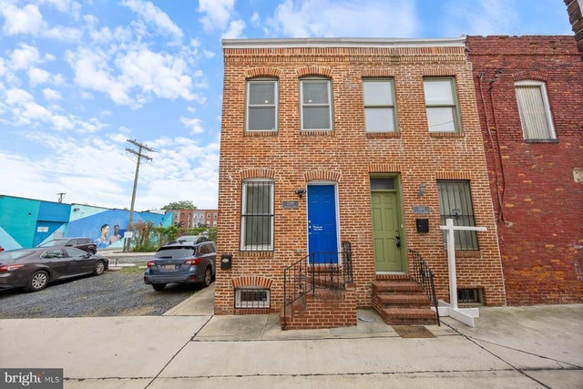 2209 Mullikin St, Baltimore