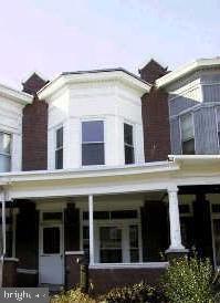 1130 N Longwood St N, Baltimore