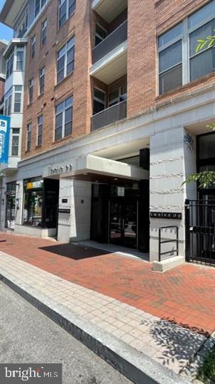 1209 N Charles St #302, Baltimore