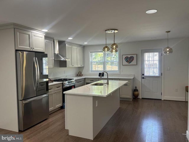 744 E Cold Spring Ln, Baltimore