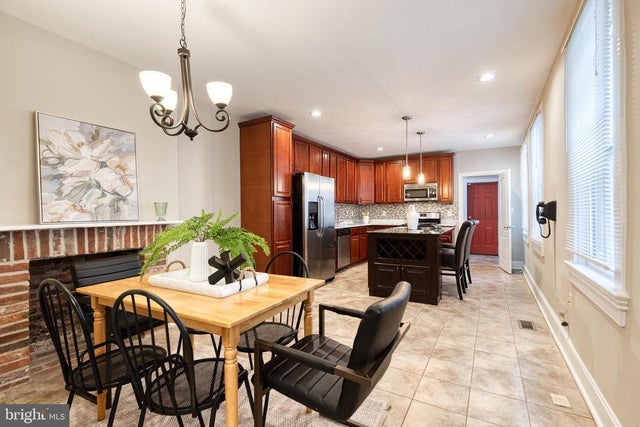 23 N Chester St, Baltimore