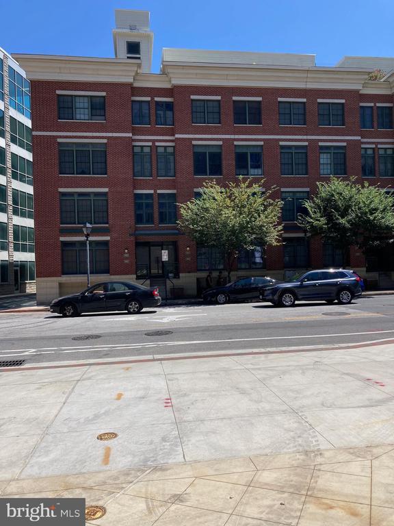 901 S Caroline St #1, Baltimore