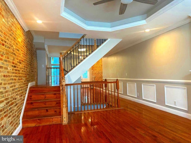 604 Appleton St, Baltimore