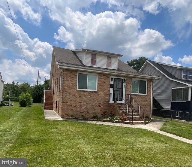 4009 Elderon Ave, Baltimore