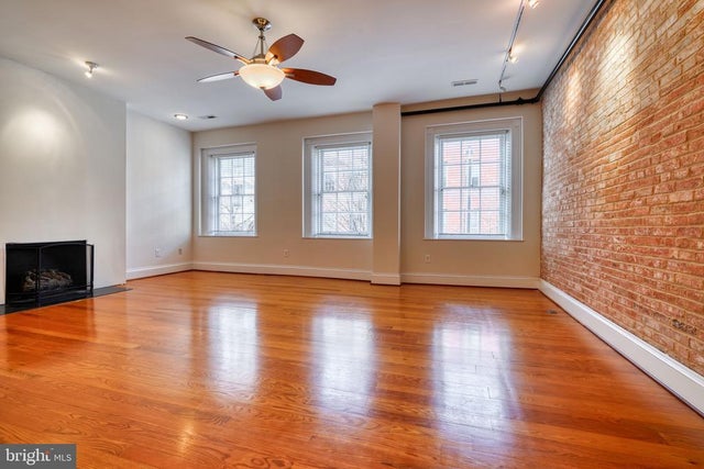 509 Cathedral St #unit C, Baltimore