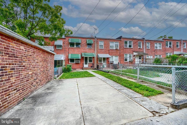 4318 Seidel Ave, Baltimore