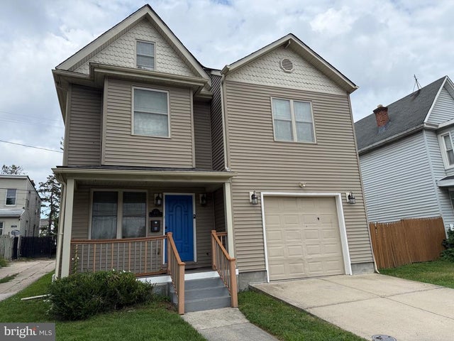 420 Hutchins Ave, Baltimore