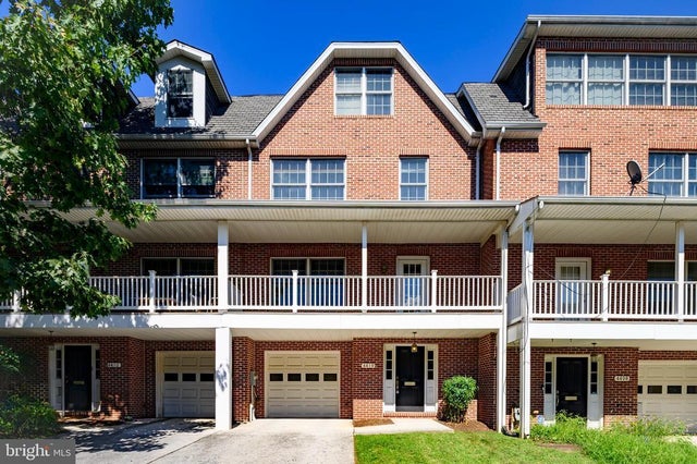 4410 Evans Chapel Rd, Baltimore