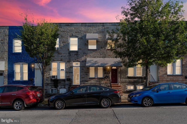 1613 Church St #2, Baltimore City