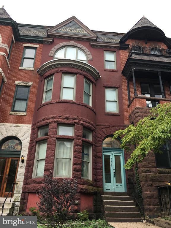 2226 Eutaw Pl #3, Baltimore