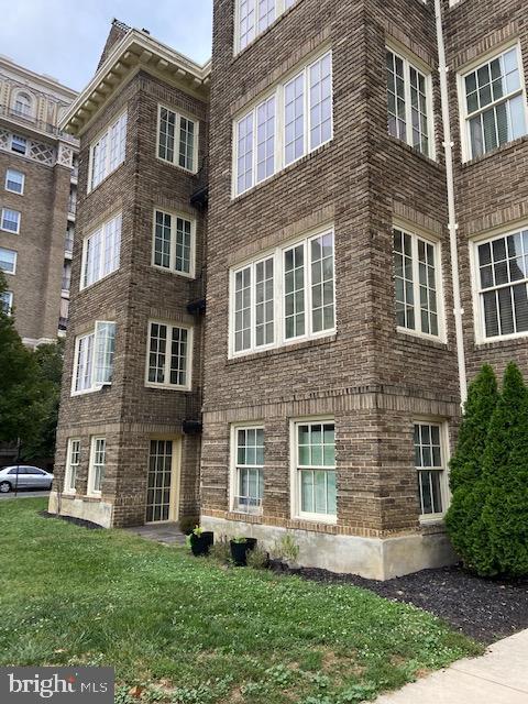 2511 Eutaw Pl #402, Baltimore