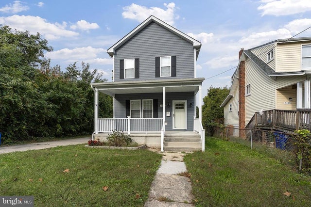5104 Midwood Ave, Baltimore