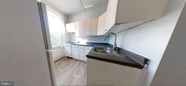 307 Dolphin St #3g, Baltimore