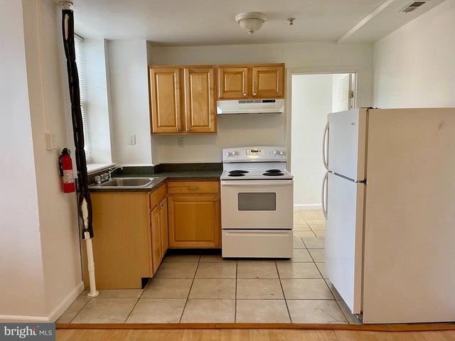 307 Dolphin St #1d, Baltimore