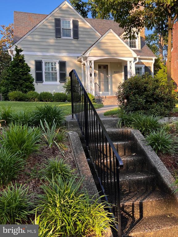 4027 Deepwood Rd, Baltimore