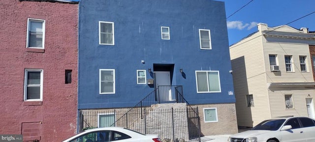 2126 Presbury St, Baltimore