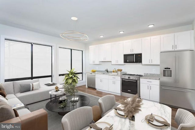 319 W Franklin St #104, Baltimore