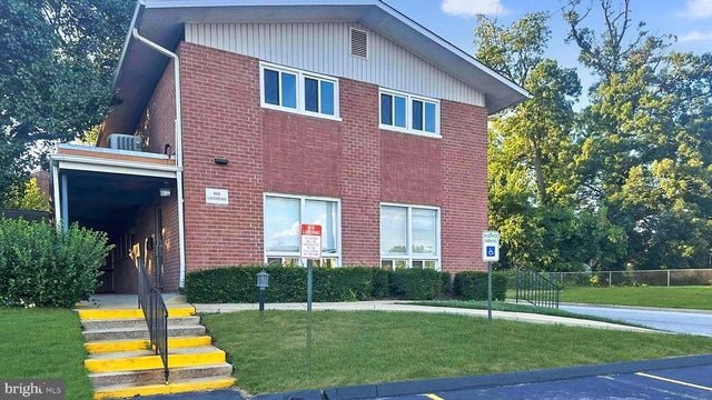 4000 W Northern Pkwy #2, Baltimore