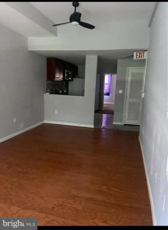 2118 Druid Hill Ave #2, Baltimore