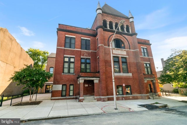 511 S Bond St #206, Baltimore