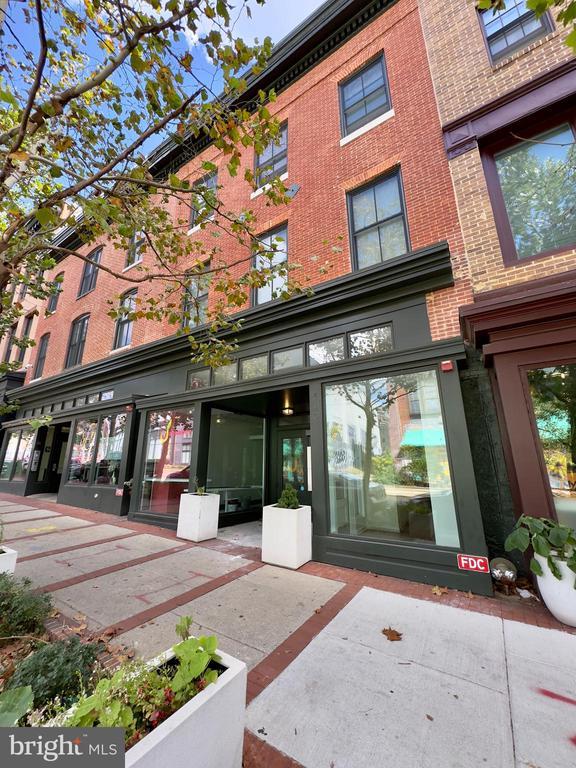 413 N Howard St #204, Baltimore