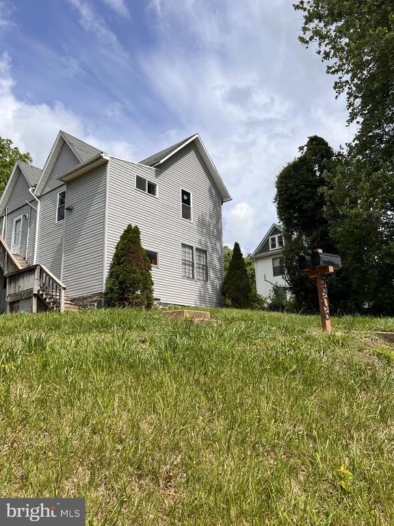 5906 Benton Heights Ave #1st Floor, Baltimore