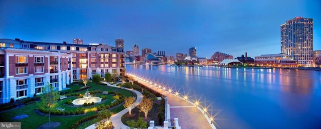 801 Key Hwy #423, Baltimore