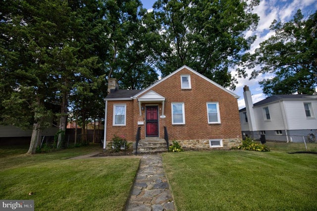 2708 Oakley Ave, Baltimore