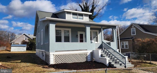 2502 Halcyon Ave #2, Baltimore