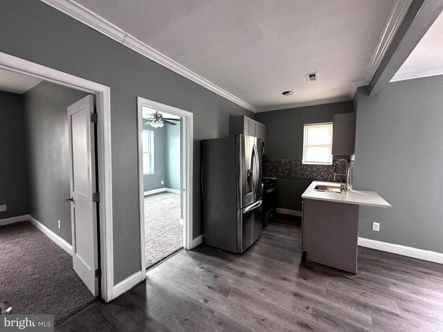 2315 N Pulaski St, Baltimore