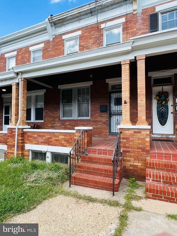 3344 Kenyon Ave, Baltimore