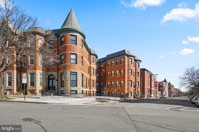 2201 Brookfield Ave #303, Baltimore