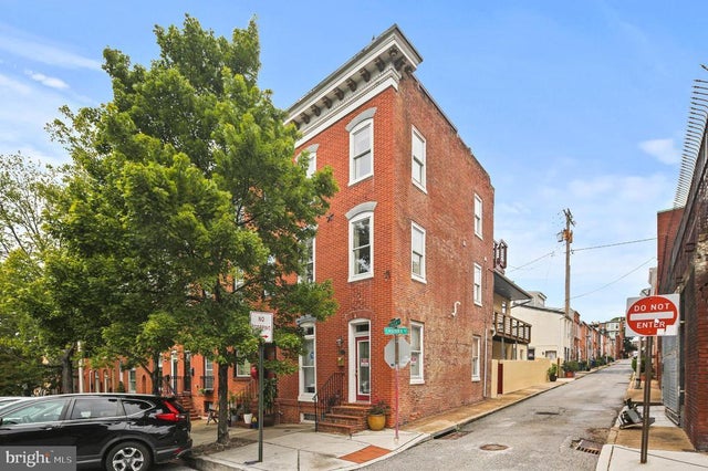 2222 Gough St, Baltimore