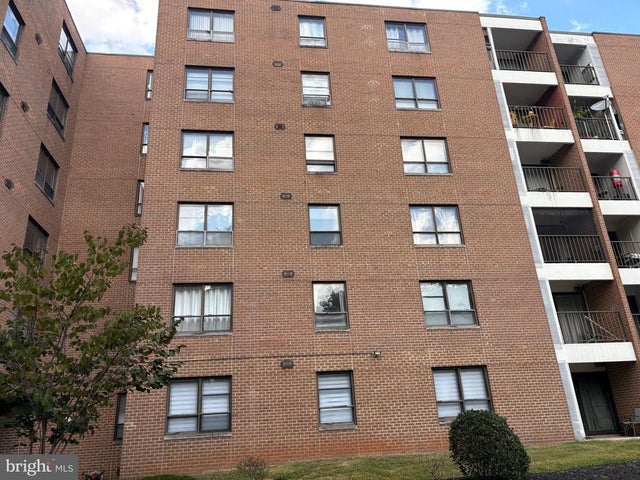 6317 Park Heights Ave #616, Baltimore