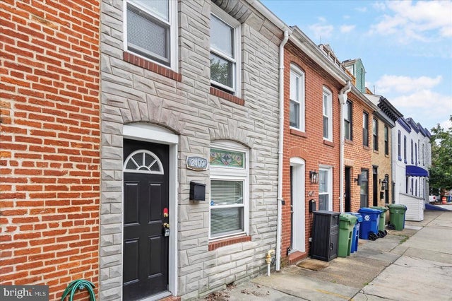 2409 Fleet St, Baltimore