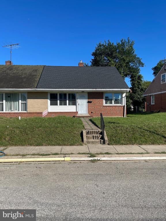 5910 Carter Ave, Baltimore